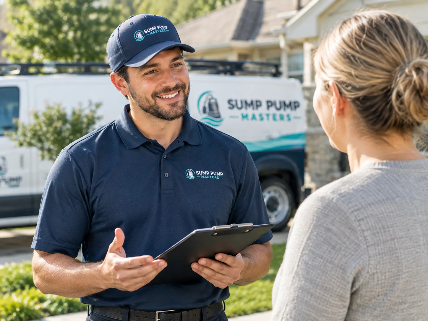 Sump Pump Repair Wellington, KS FAQs